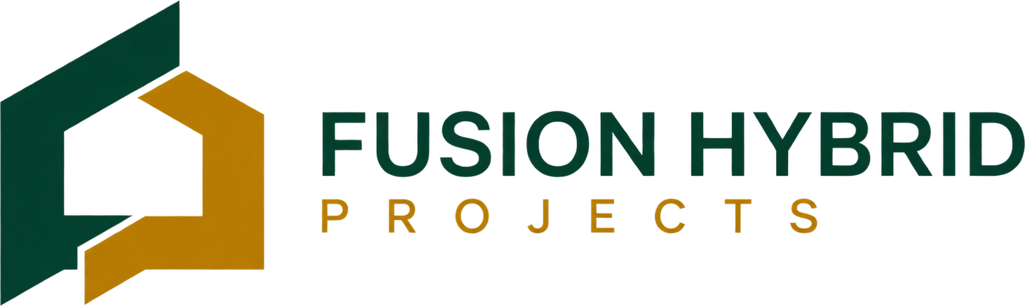 Fusion Hybrid